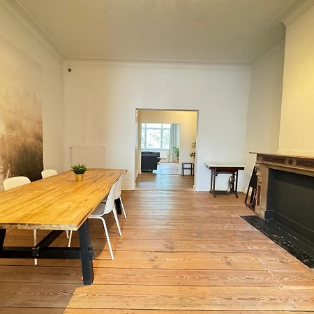 Antwerp Old Town Apartment Exterior photo